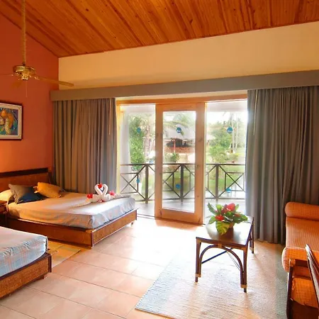 Natura Park Beach & Spa Eco Resort-3